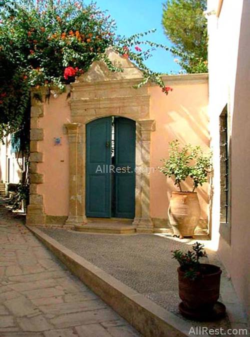 Villa Kynthia 5